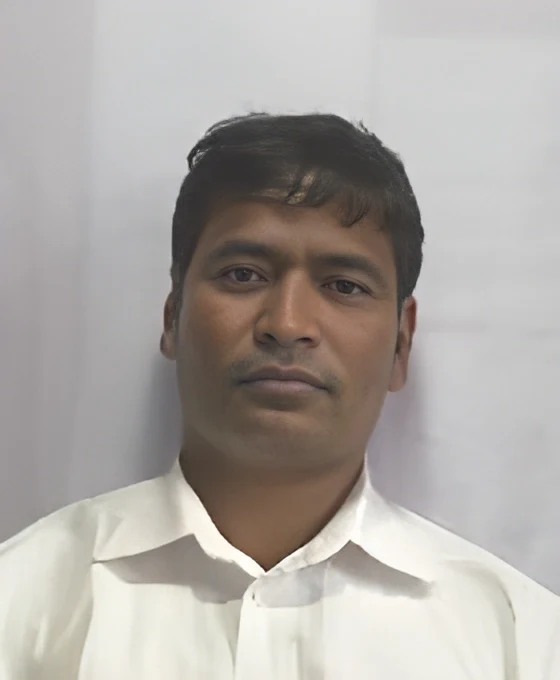 Mahendra Bahadur Shahi