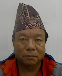 Mahabir Pun
