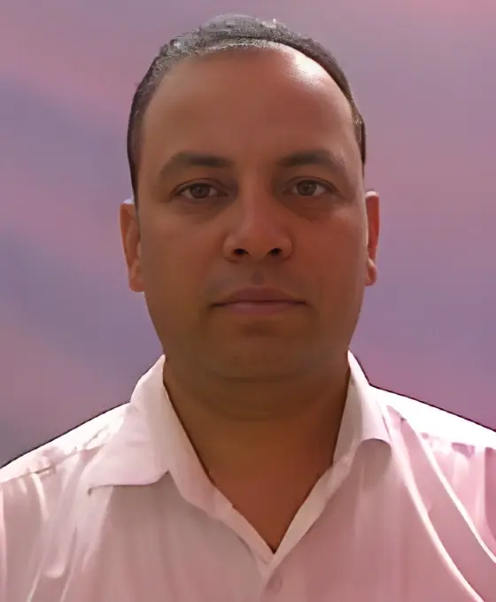 मनिष झा