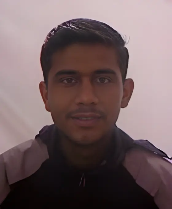 Manish Khanal