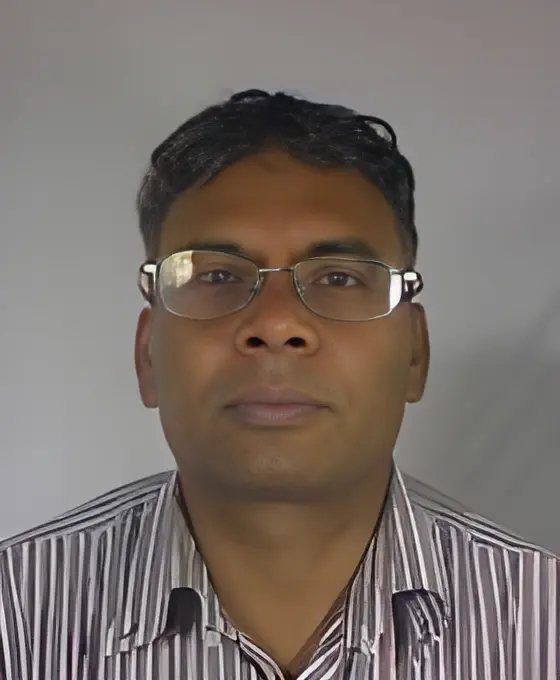 Matrika Prasad Yadav