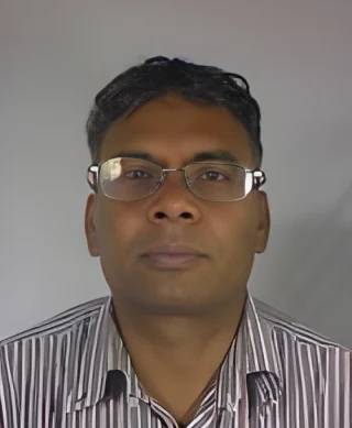 Matrika Prasad Yadav