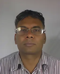 Matrika Prasad Yadav