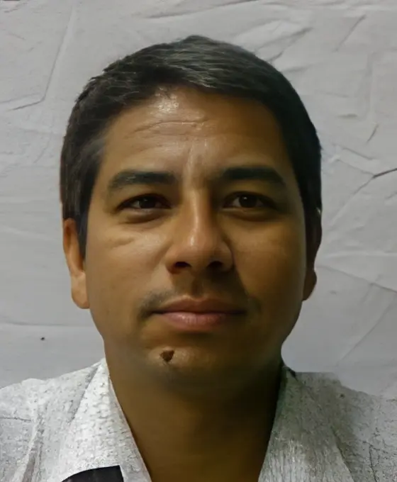 Madhu Kumar Chaulagai