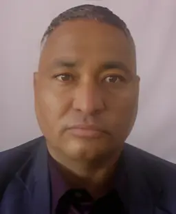 Madhav Bahadur Thapa