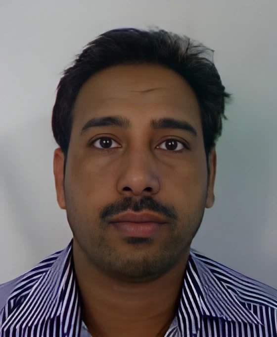 नरेन्द्र कुमार गुप्ता