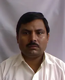 Narendra Shah Kalwar