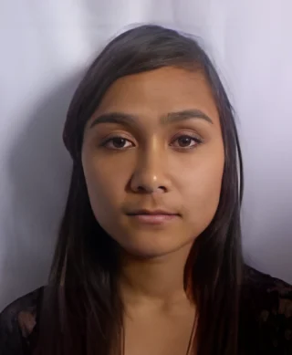 Nisha Dangi