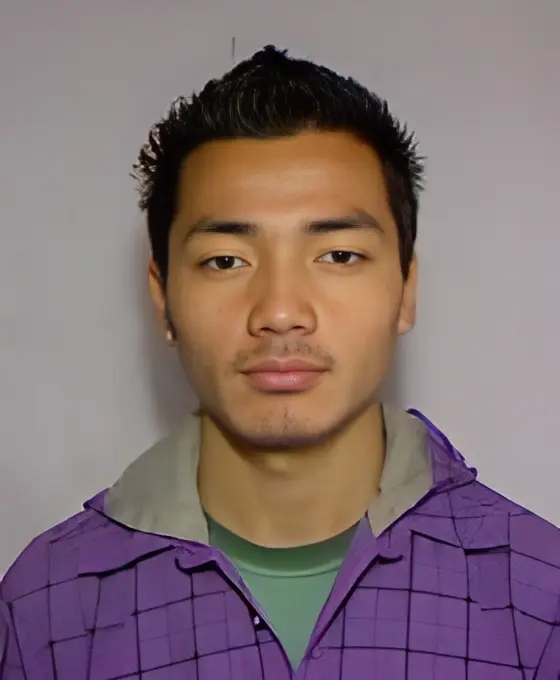 Niskal Rai