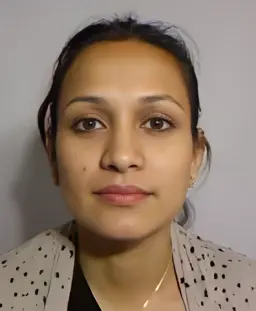 Nitima Bhandari (Karki)