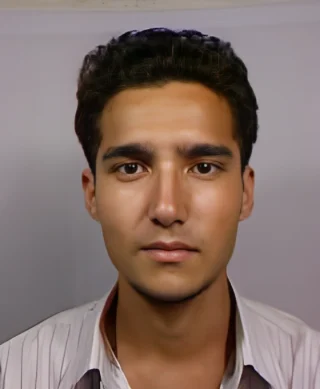 Pukar Bom