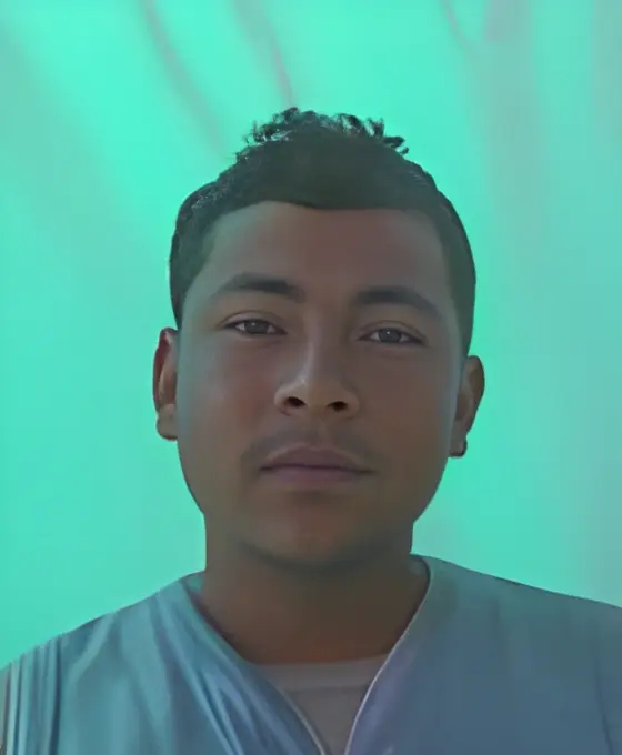 Prakash Gautam