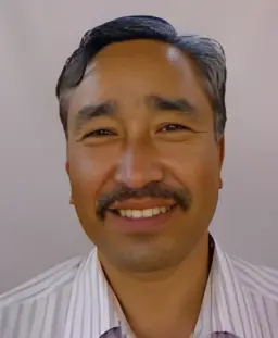 Prakash Singh Karki
