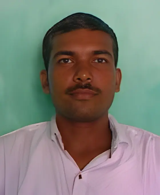 Pramod Kumar Mahato