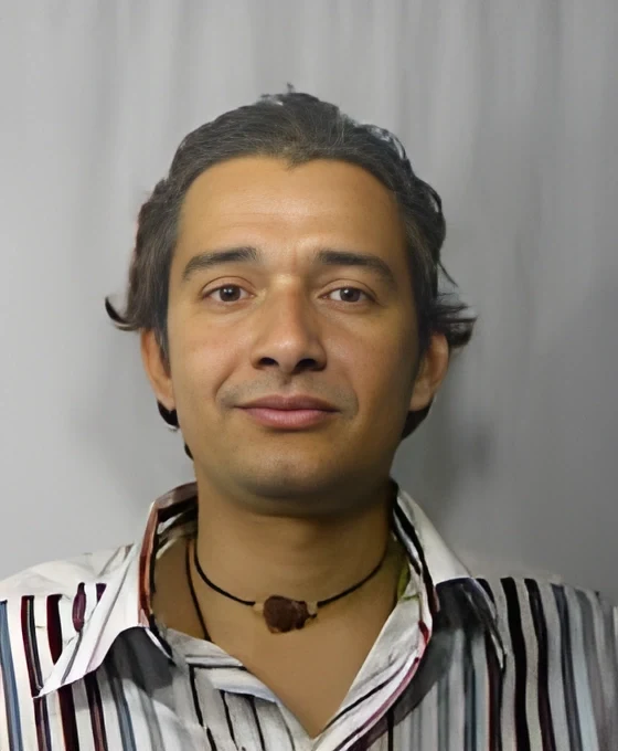 Parash Mani Gelal