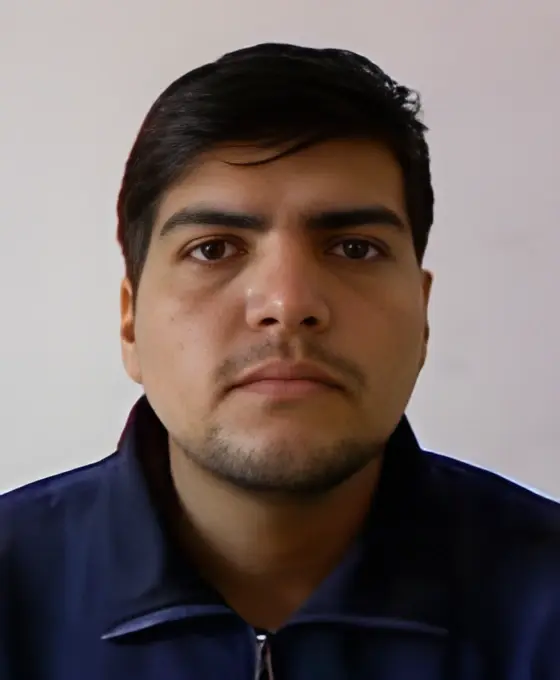 Prashant Upreti
