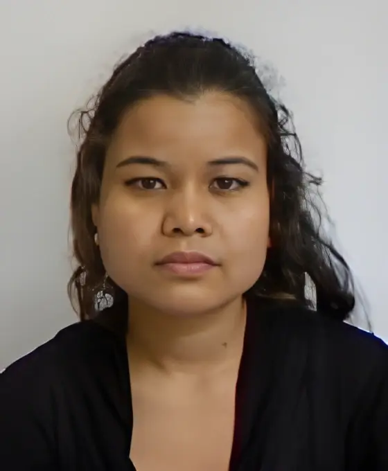 Pushpa Kumari Chaudhary