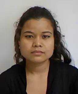 Pushpa Kumari Chaudhary