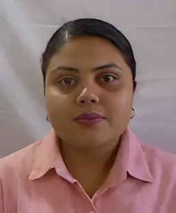 Rubina Acharya