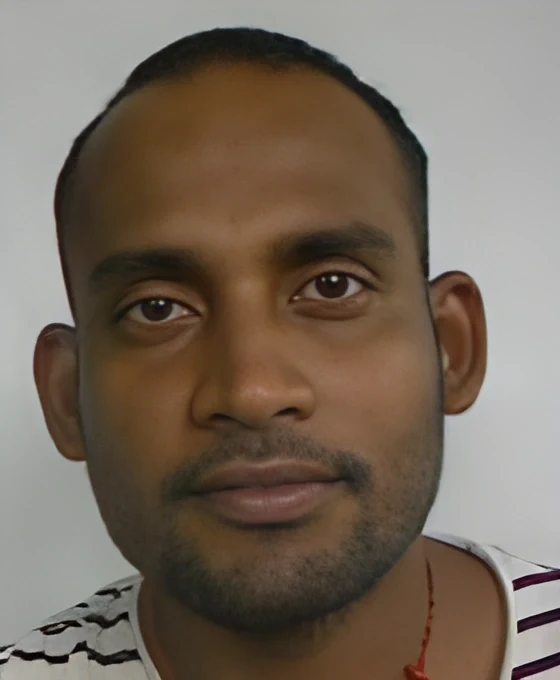 Rabin Mahato
