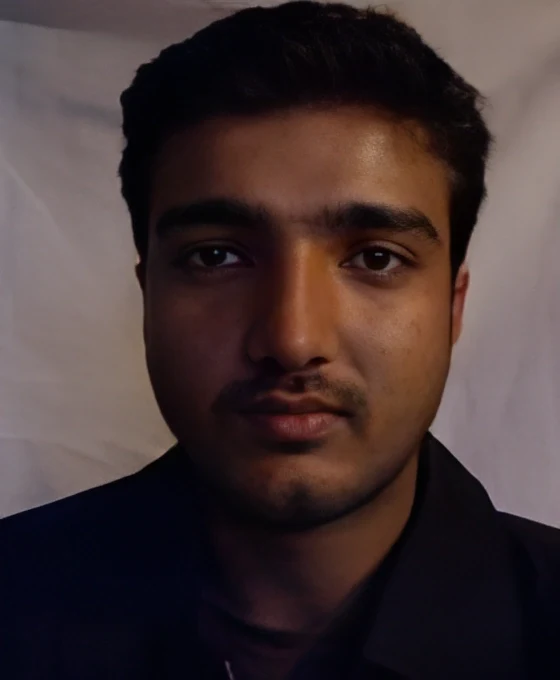 Rahbar Ansari