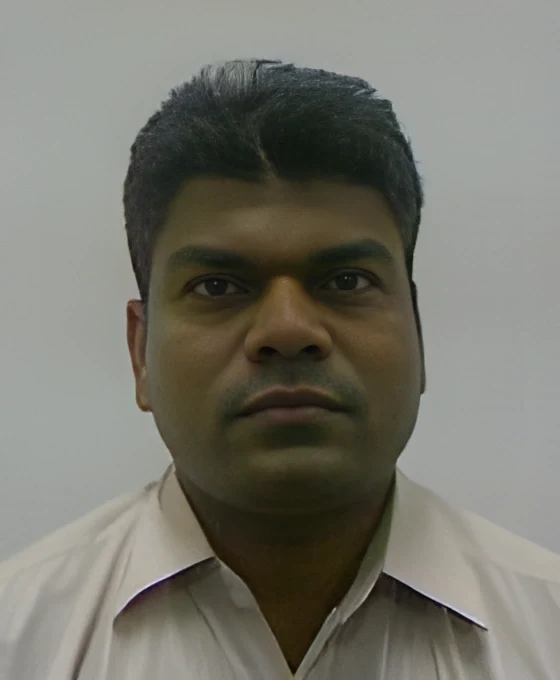 Raj Kishor Mahato Koiri