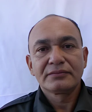 Raju Nath Pandey