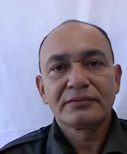 Raju Nath Pandey