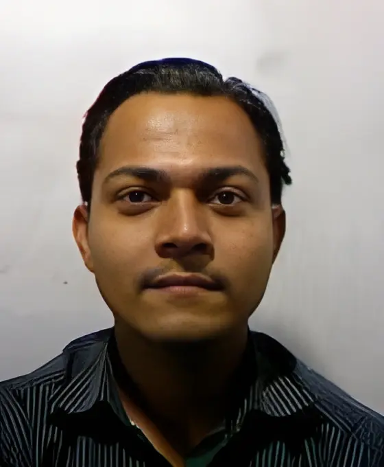 Rajan Gautam