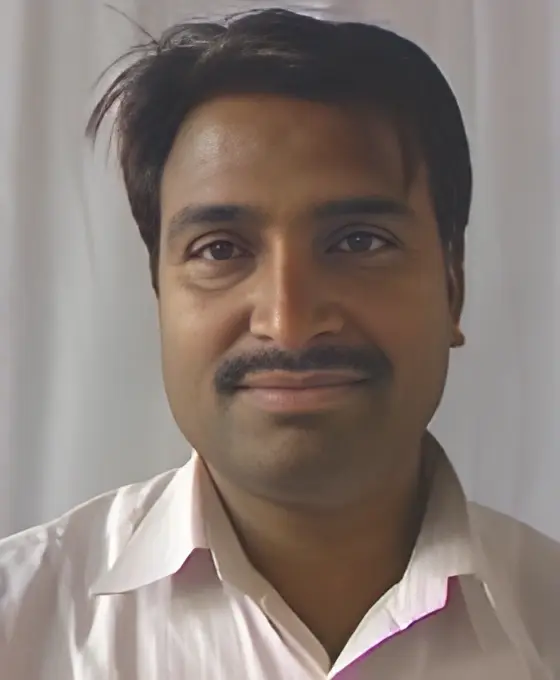 राजेश कुमार चौधरी