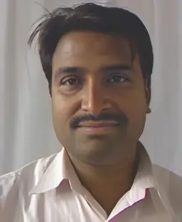 Rajesh Kumar Chaudhary