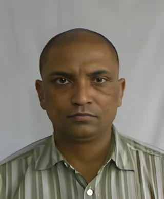 Ram Binod Yadav