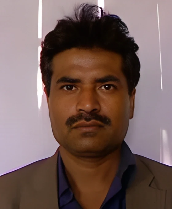 Ramakanta Prasad Chaurasiya