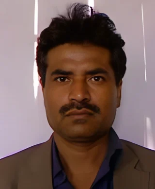 Ramakanta Prasad Chaurasiya