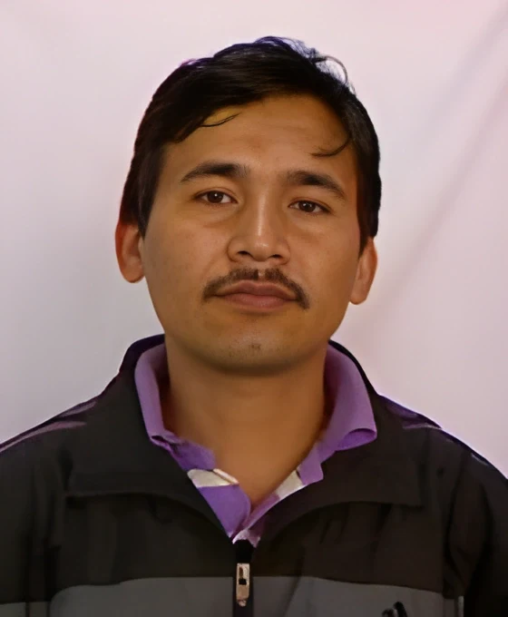 रमेश कुमार मल्ल