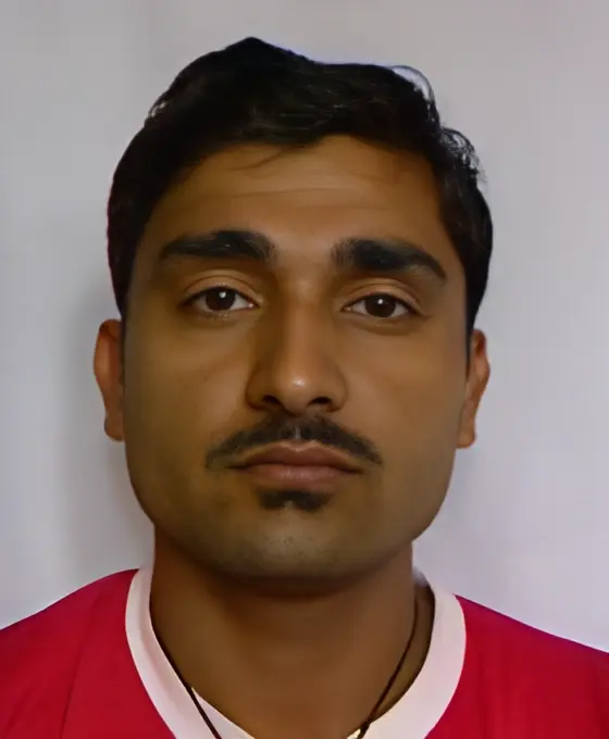 Ramesh Kumar Sapkota