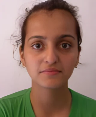 Ranju Neupane