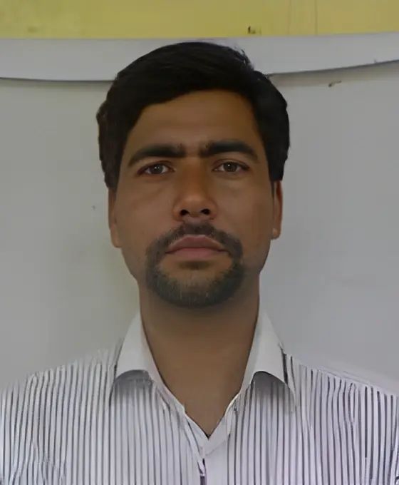 Ravindra Patel