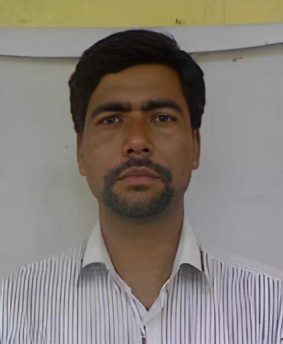 Ravindra Patel