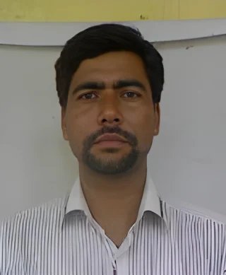 Ravindra Patel
