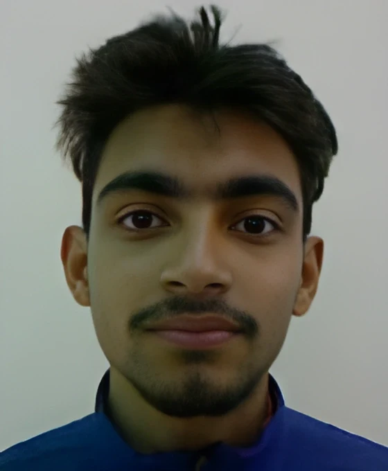 Sulav Kharel