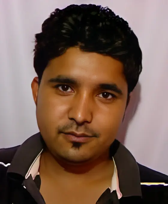 Sunil K.C.