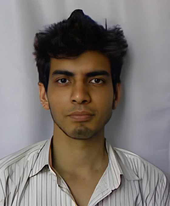 Sunil Lamsal