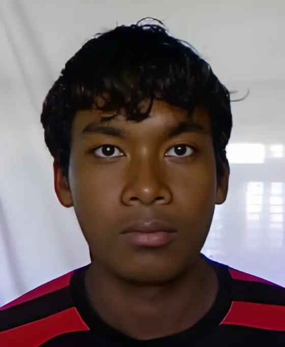 Santosh Rajvanshi