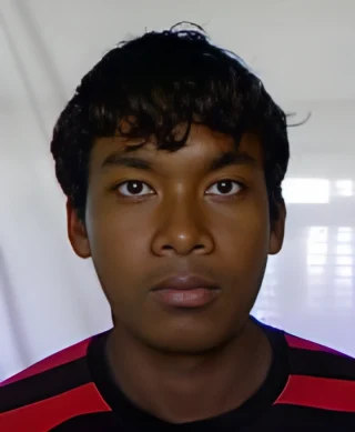 Santosh Rajbanshi