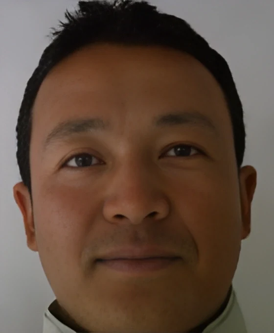 Santos Subba
