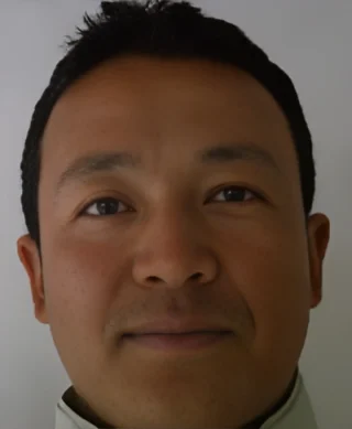Santos Subba