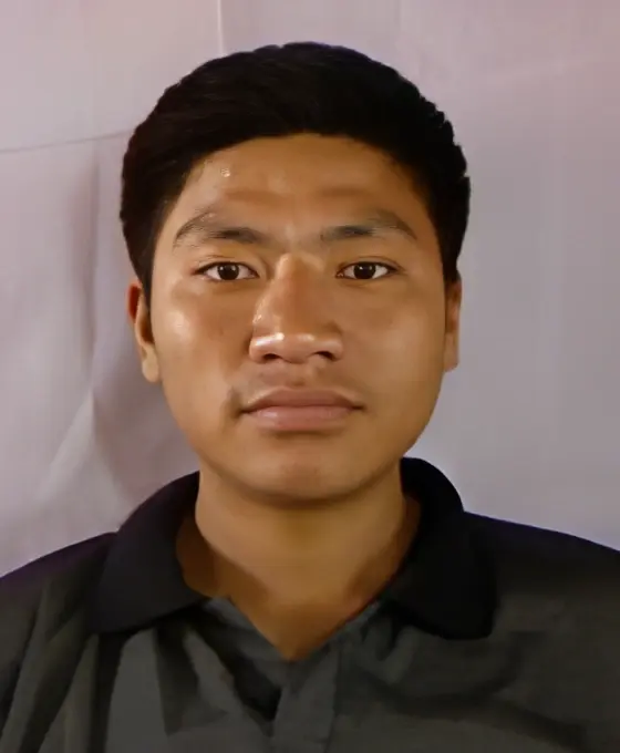 Sandeep Rana