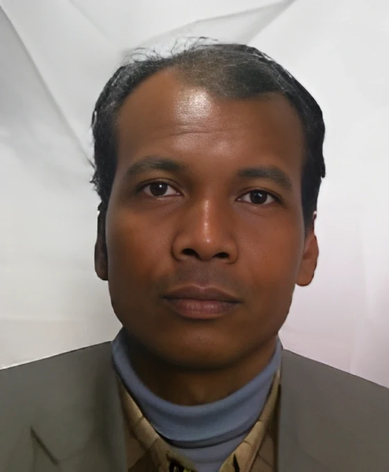 Suresh Kumar Chaudhary