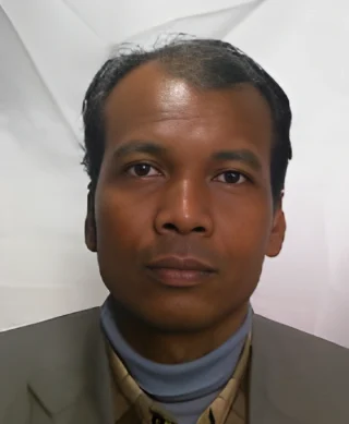 Suresh Kumar Chaudhary